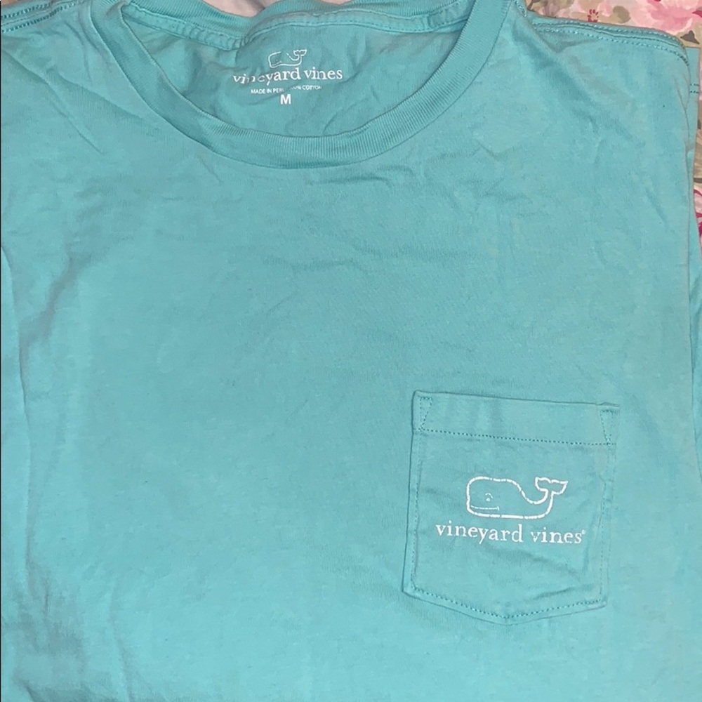 Vineyard Vines long sleeve